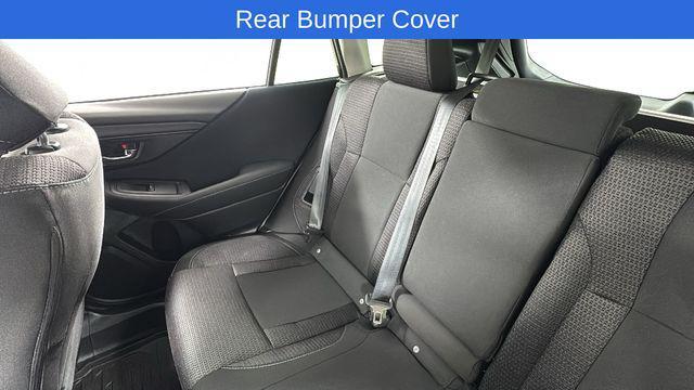 used 2025 Subaru Outback car, priced at $27,202