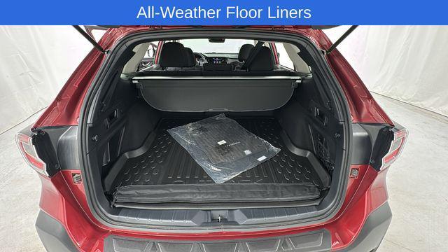 used 2025 Subaru Outback car, priced at $27,202