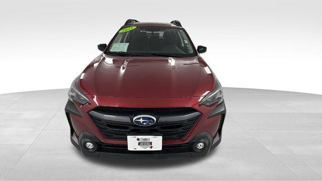 used 2025 Subaru Outback car, priced at $28,206
