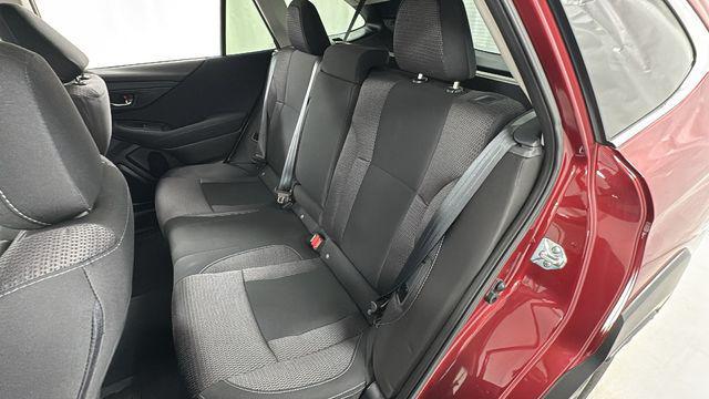 used 2025 Subaru Outback car, priced at $28,206