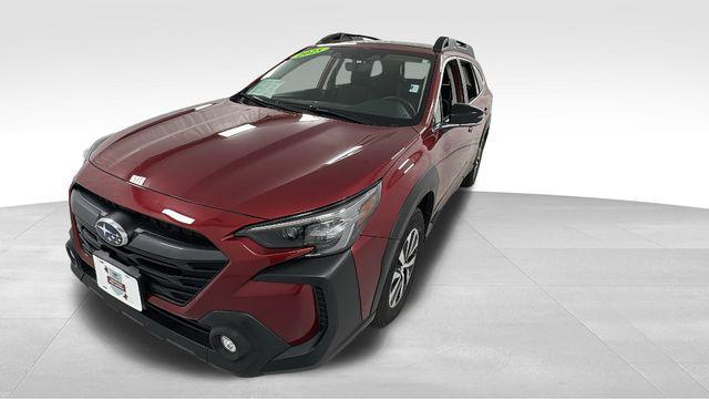 used 2025 Subaru Outback car, priced at $28,206