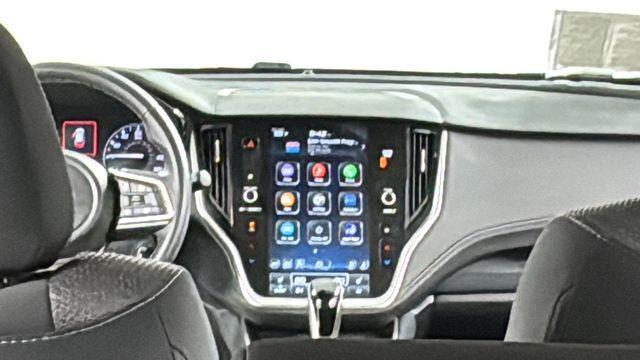 used 2025 Subaru Outback car, priced at $28,206