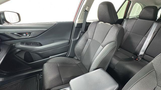 used 2025 Subaru Outback car, priced at $28,206
