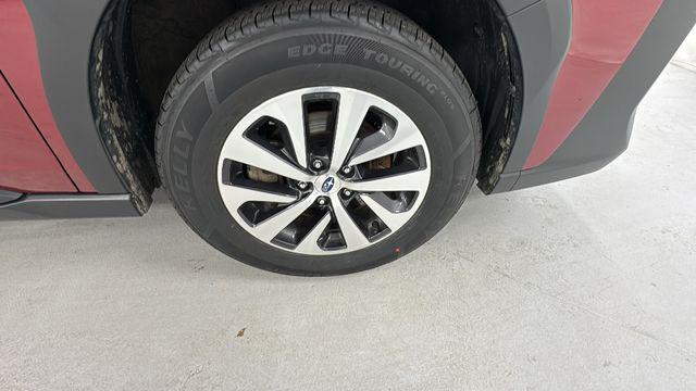 used 2025 Subaru Outback car, priced at $28,206