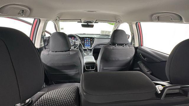 used 2025 Subaru Outback car, priced at $28,206