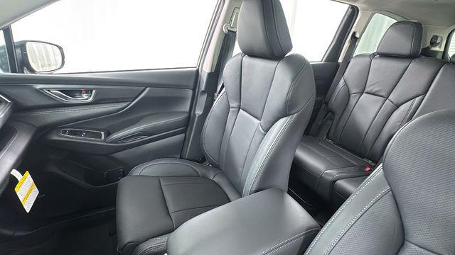 new 2026 Subaru Ascent car, priced at $46,926