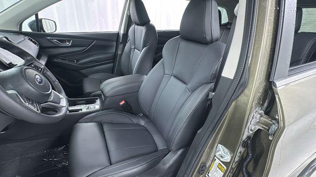 new 2026 Subaru Ascent car, priced at $46,926