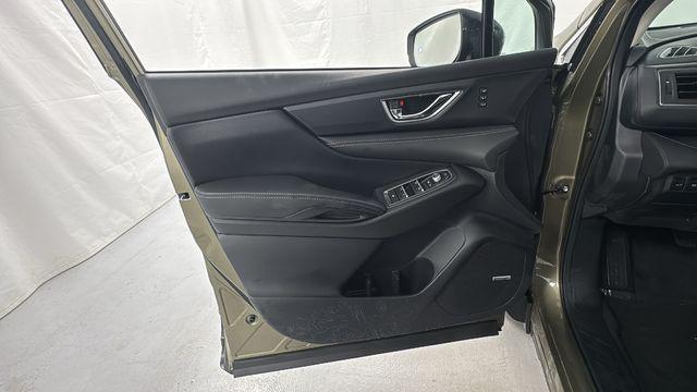 new 2026 Subaru Ascent car, priced at $46,926