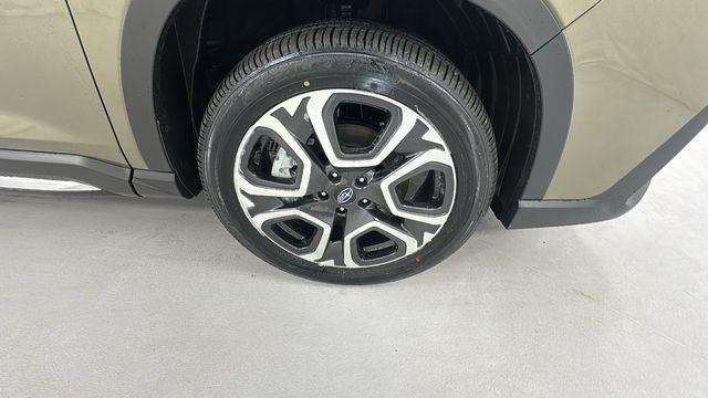 new 2026 Subaru Ascent car, priced at $46,926