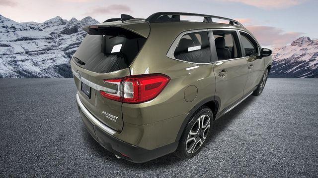 new 2026 Subaru Ascent car, priced at $46,926