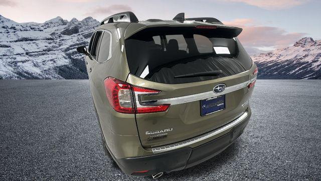 new 2026 Subaru Ascent car, priced at $46,926
