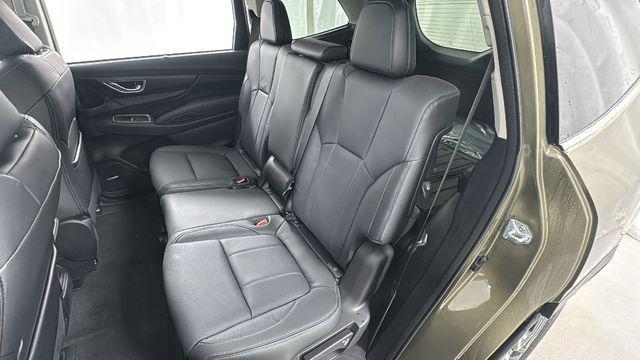 new 2026 Subaru Ascent car, priced at $46,926