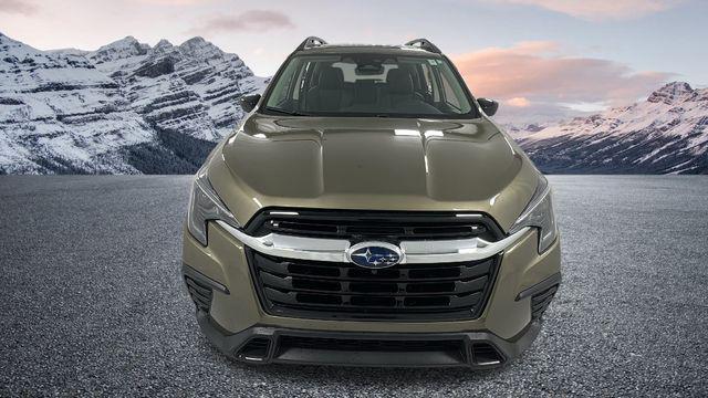 new 2026 Subaru Ascent car, priced at $46,926