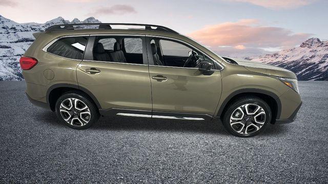 new 2026 Subaru Ascent car, priced at $46,926