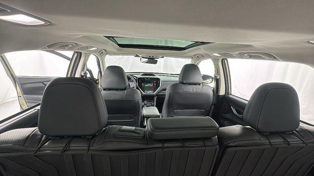 new 2026 Subaru Ascent car, priced at $46,926