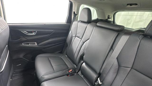 new 2026 Subaru Ascent car, priced at $46,926