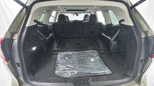 new 2026 Subaru Ascent car, priced at $46,926