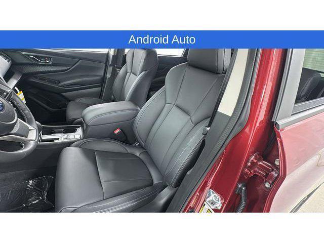 new 2026 Subaru Ascent car, priced at $42,761