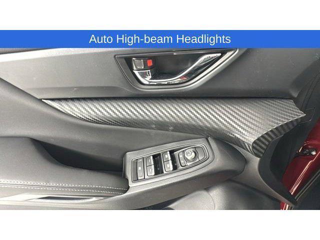 new 2026 Subaru Ascent car, priced at $42,761