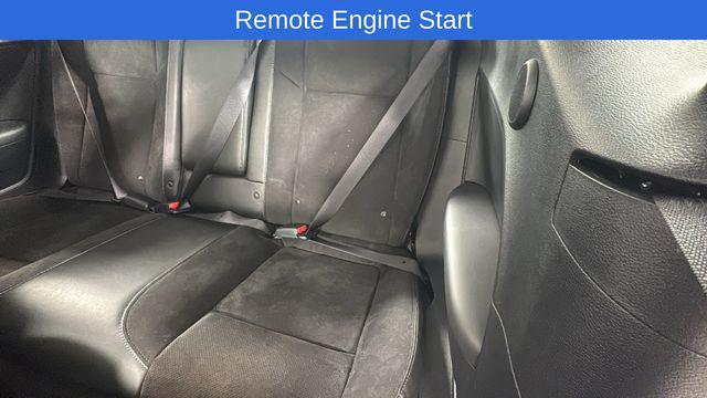 used 2022 Dodge Challenger car, priced at $45,388