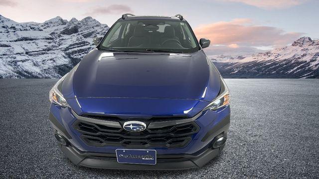 new 2026 Subaru Crosstrek car, priced at $30,676