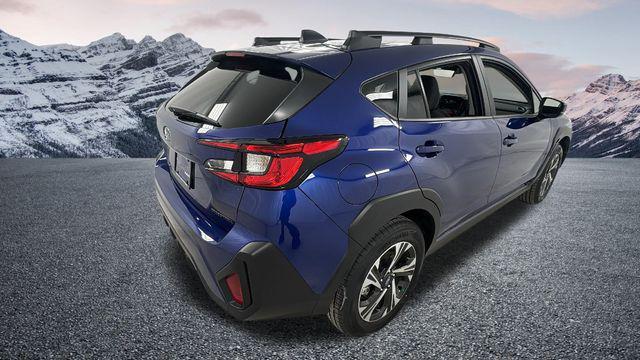 new 2026 Subaru Crosstrek car, priced at $30,676
