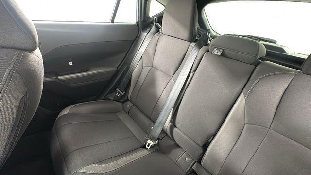 new 2026 Subaru Crosstrek car, priced at $30,676