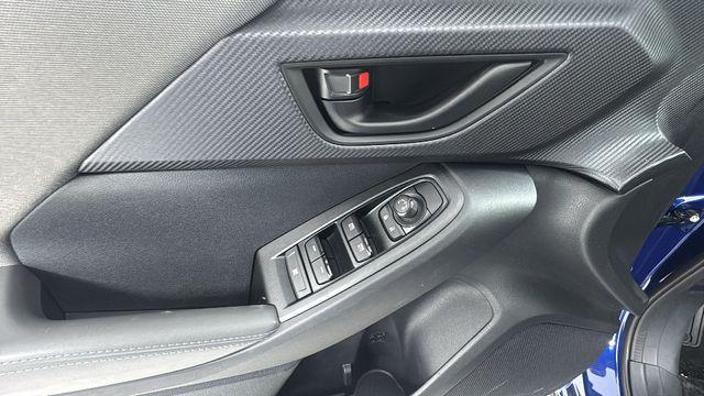 new 2026 Subaru Crosstrek car, priced at $30,676