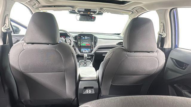 new 2026 Subaru Crosstrek car, priced at $30,676
