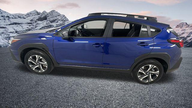 new 2026 Subaru Crosstrek car, priced at $30,676