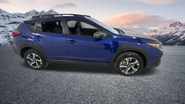 new 2026 Subaru Crosstrek car, priced at $30,676