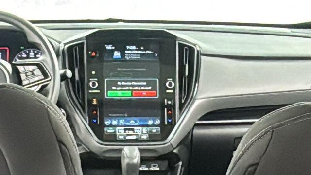 new 2026 Subaru Crosstrek car, priced at $30,676