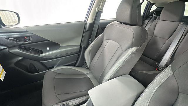 new 2026 Subaru Crosstrek car, priced at $30,676