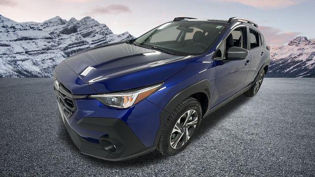 new 2026 Subaru Crosstrek car, priced at $30,676