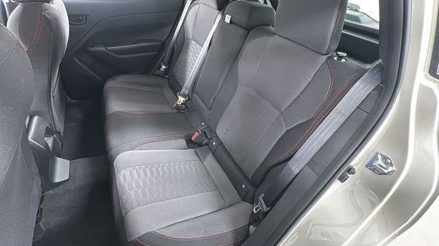 new 2026 Subaru Impreza car, priced at $28,767