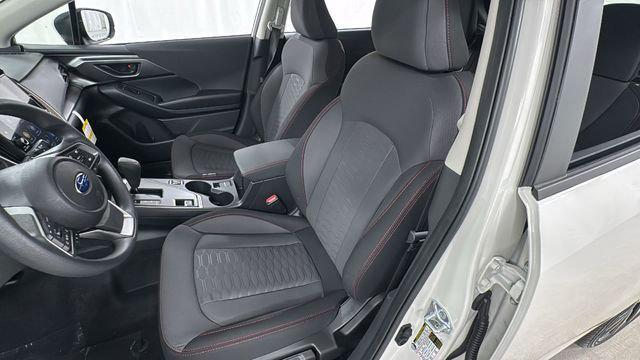 new 2026 Subaru Impreza car, priced at $28,767