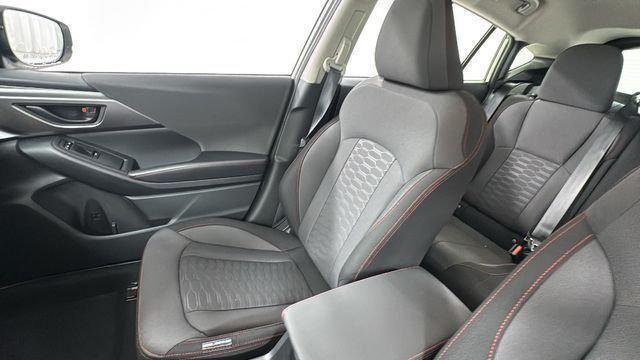 new 2026 Subaru Impreza car, priced at $28,767