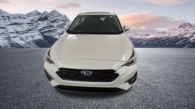 new 2026 Subaru Impreza car, priced at $28,767