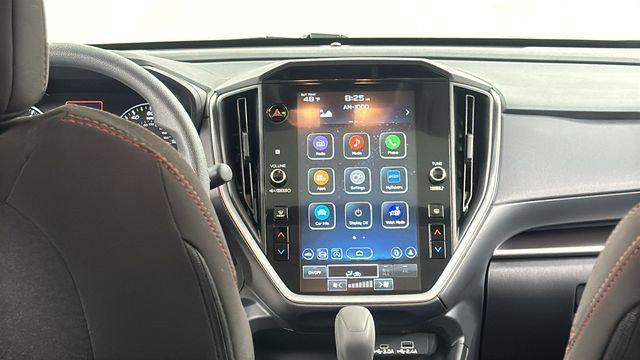 new 2026 Subaru Impreza car, priced at $28,767