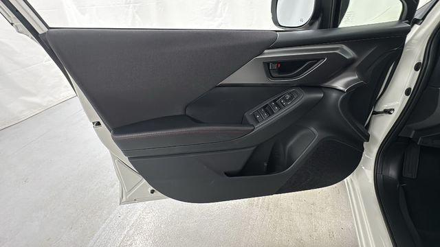 new 2026 Subaru Impreza car, priced at $28,767