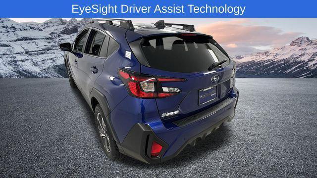 new 2026 Subaru Crosstrek car, priced at $28,746