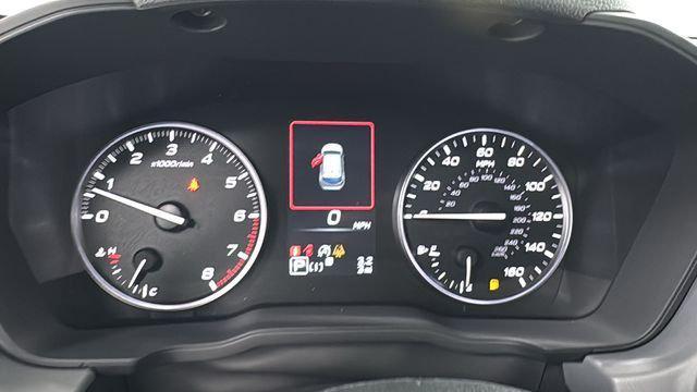 new 2026 Subaru Crosstrek car, priced at $28,746