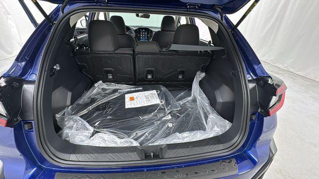 new 2026 Subaru Crosstrek car, priced at $28,746