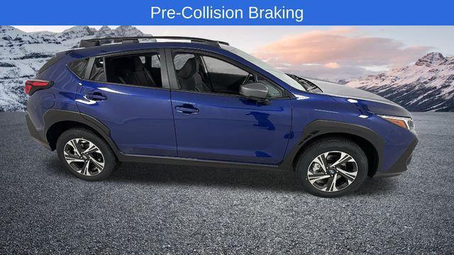 new 2026 Subaru Crosstrek car, priced at $28,746