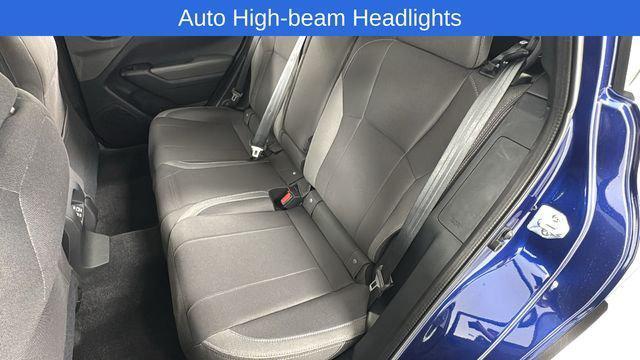 new 2026 Subaru Crosstrek car, priced at $28,746