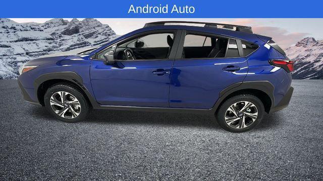 new 2026 Subaru Crosstrek car, priced at $28,746