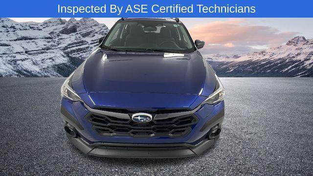 new 2026 Subaru Crosstrek car, priced at $28,746