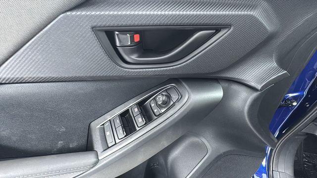 new 2026 Subaru Crosstrek car, priced at $28,746