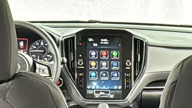 new 2026 Subaru Crosstrek car, priced at $28,746