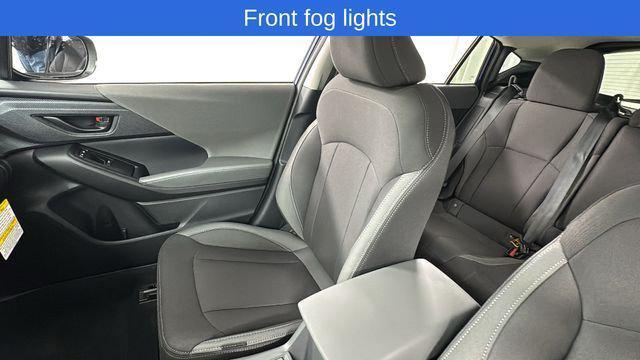 new 2026 Subaru Crosstrek car, priced at $28,746